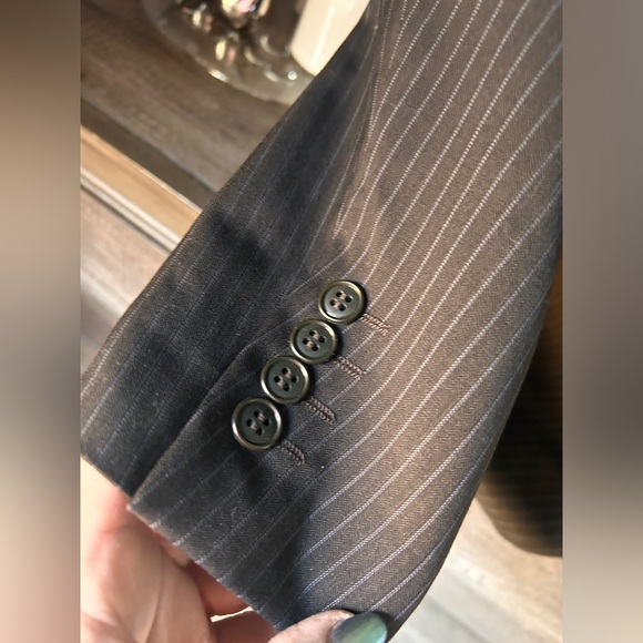 Geoffrey Beene , blazers - Picture 4 of 15